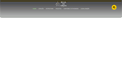 Desktop Screenshot of moradadoscanyons.com.br